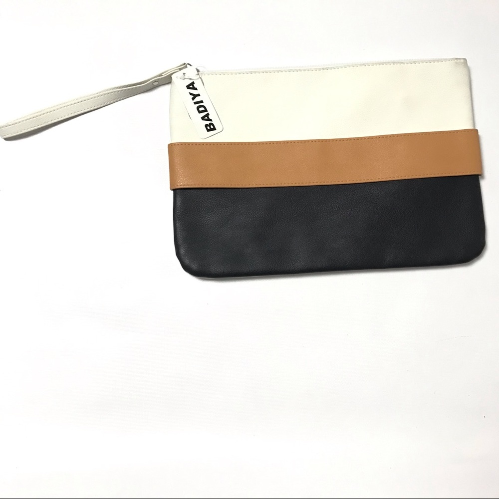 New Badiya Women’s Purse Clutch Wristlet